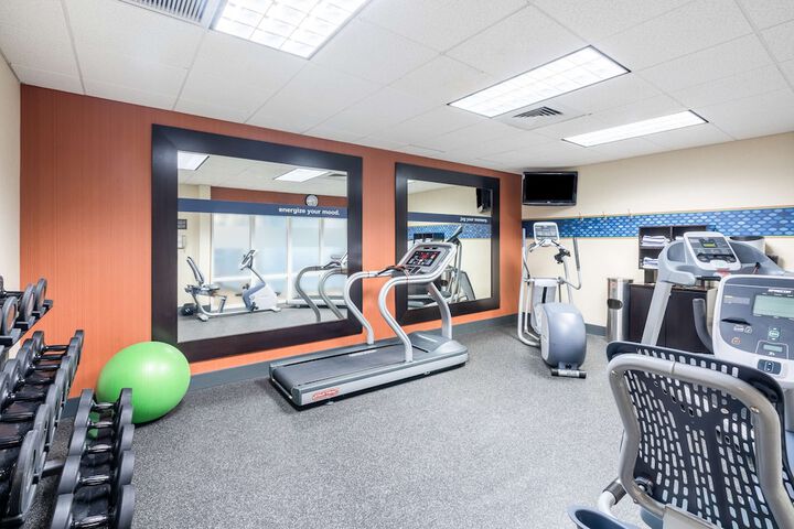 Health and Fitness 33 of 33