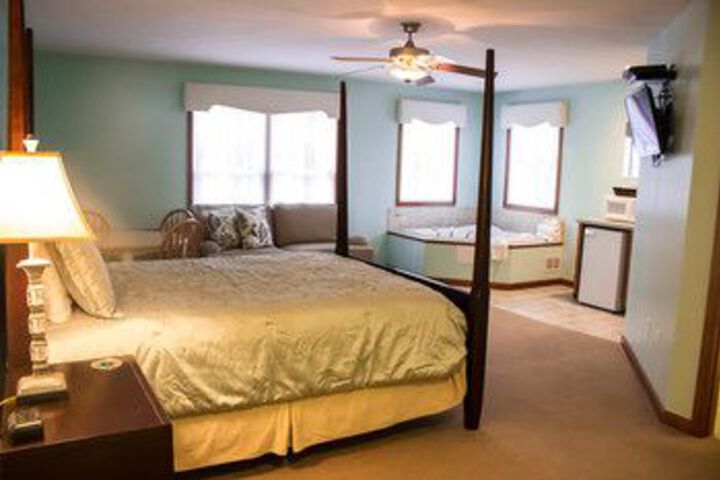 That Pretty Place Bed & Breakfast