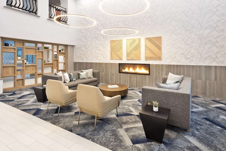 Hampton Inn & Suites Phenix City- Columbus Area