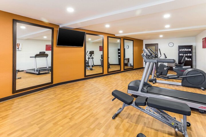 Comfort Inn Waukesha - Milwaukee West