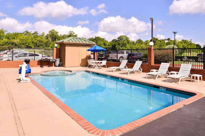 Pool 8 of 48