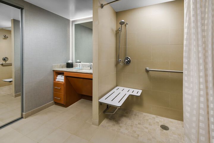 HYATT house Fort Lauderdale Airport & Cruise Port