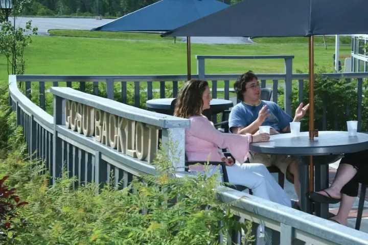 Backpacker College at Memorial University - Grenfell Campus