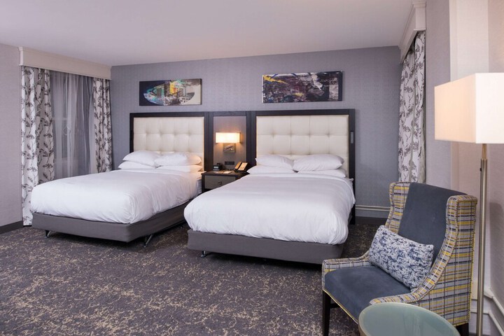 DoubleTree by Hilton Utica