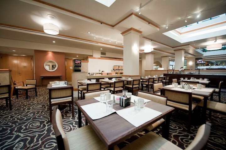 Hilton Boca Raton Suites