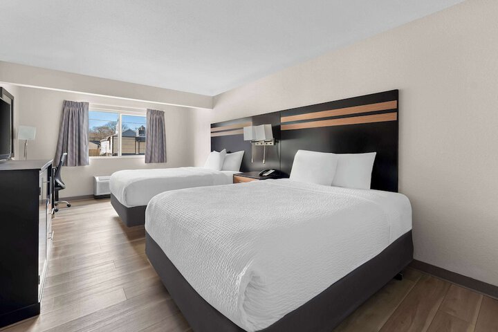 Days Inn by Wyndham Albany SUNY