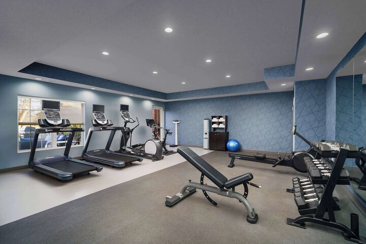 Homewood Suites by Hilton Providence / Warwick