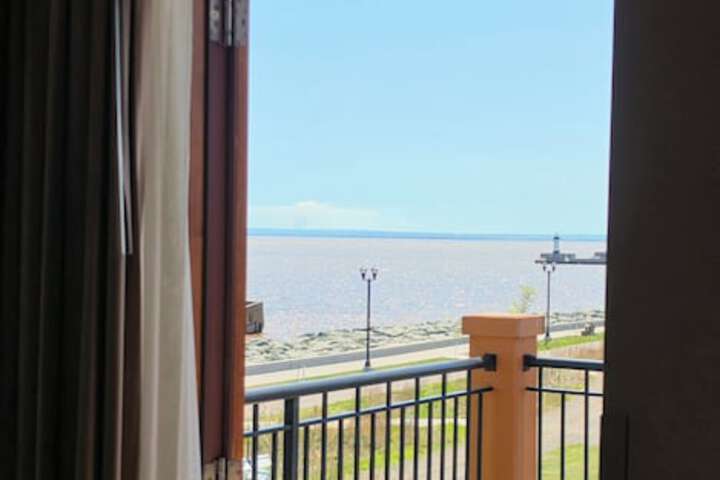 Canal Park Lodge