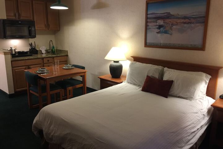 3 Peaks Lodge