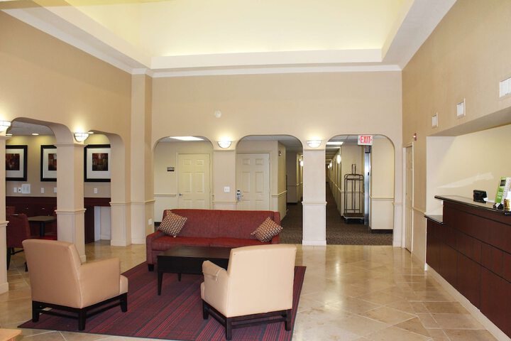 Hotel Interior 8 of 35