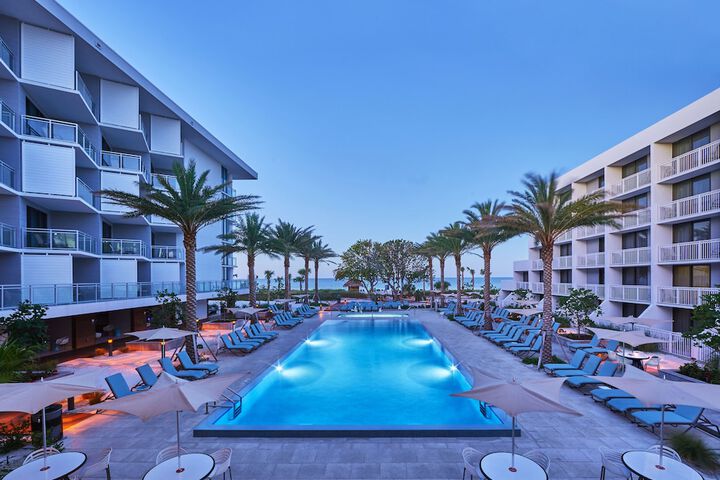 Zota Beach Resort