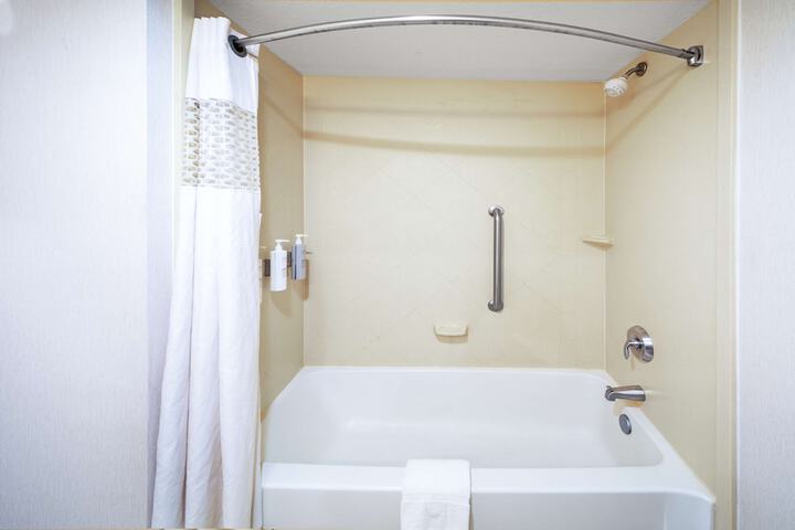 Hampton Inn Miami