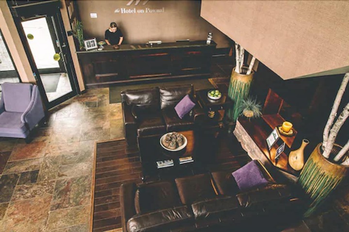 Hotel Interior 14 of 43