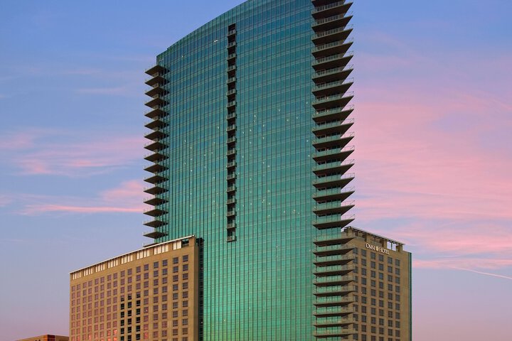 Omni Fort Worth Hotel
