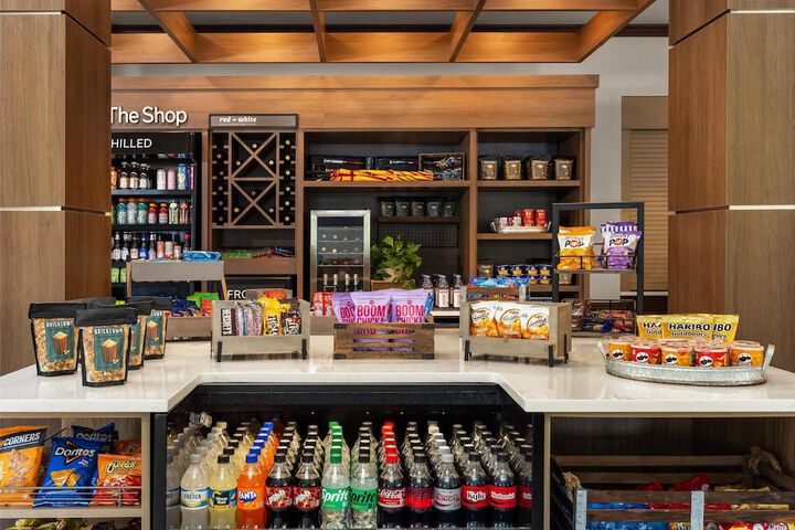 Hilton Garden Inn Ames