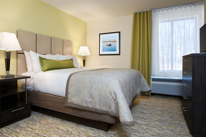 Candlewood Suites Carrollton by IHG