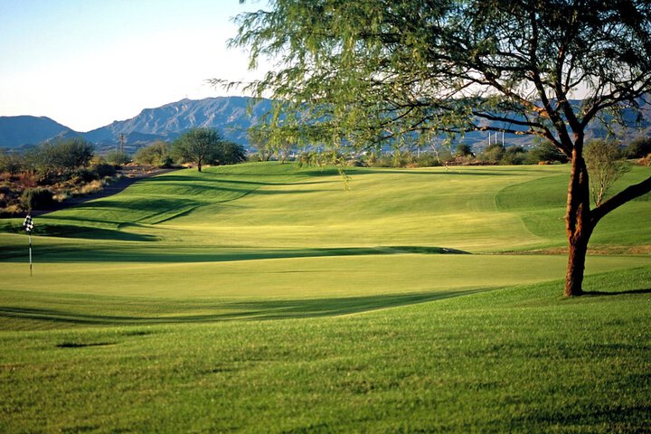 Sheraton Grand at Wild Horse Pass
