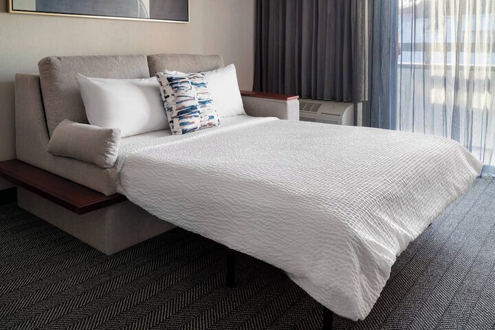 Courtyard by Marriott Seattle Southcenter