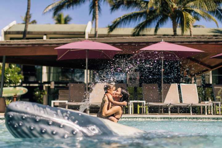 Wailea Beach Resort - Marriott Maui