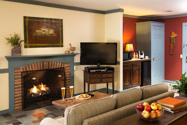 The Inn at Turkey Hill