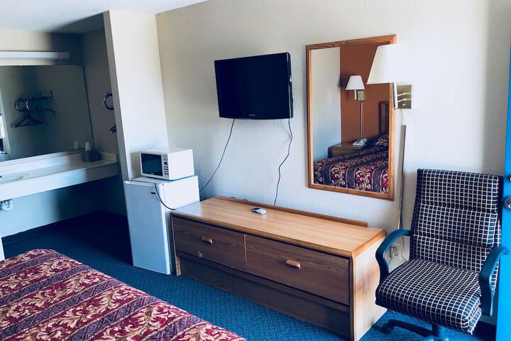 Rest Inn Motel