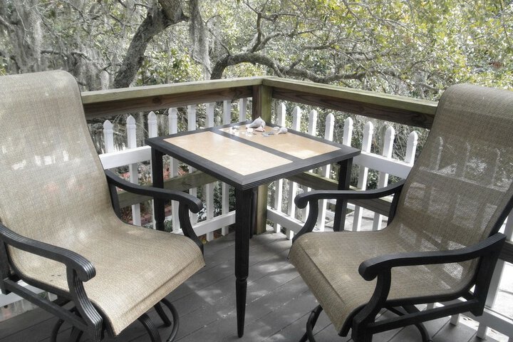 Terrace/Patio 81 of 86