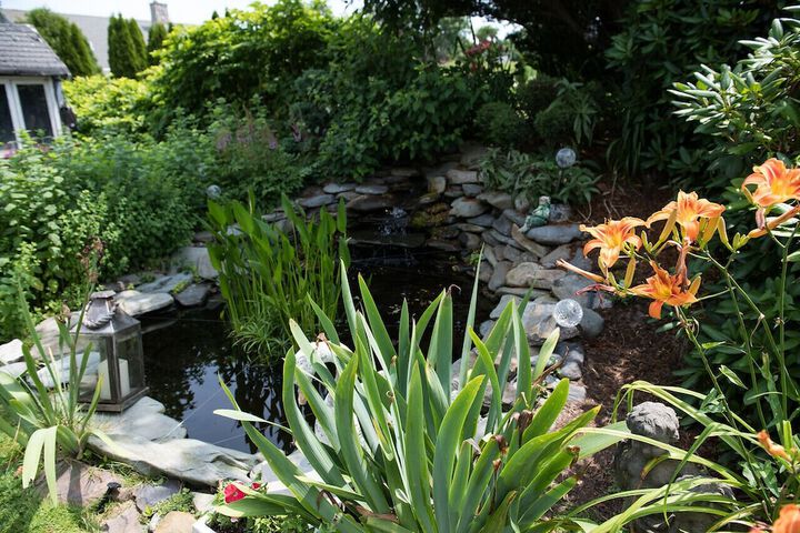 Gardenview Bed and Breakfast