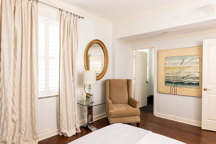Old Capitol Inn