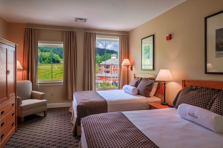 Jackson Gore Village a Vail Resorts Property