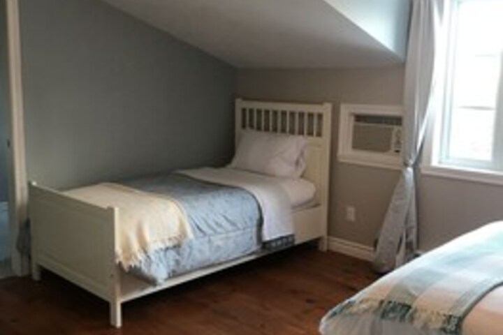 Wildberry Inn