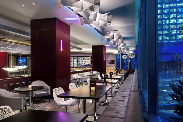 Hyatt Regency Vancouver