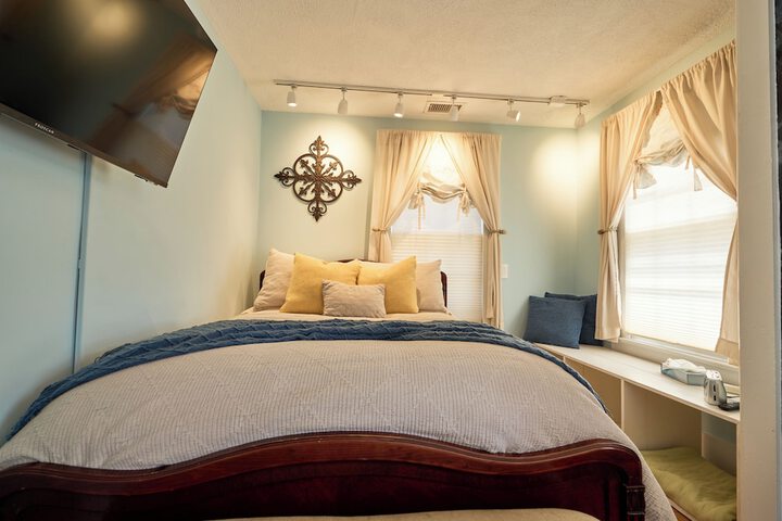 The Scranton Seahorse Inn