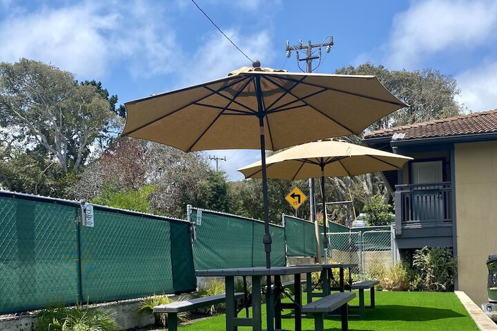Terrace/Patio 150 of 152
