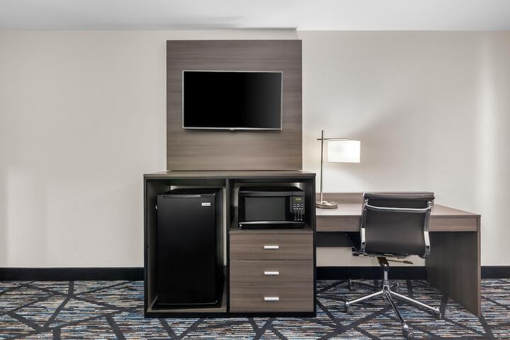 Americas Best Value Inn Bishopville