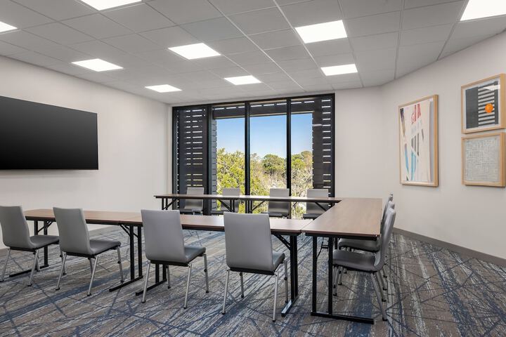 Holiday Inn Express Hilton Head Island by IHG