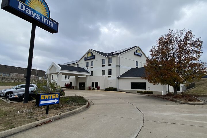 Hotel 3 of 17