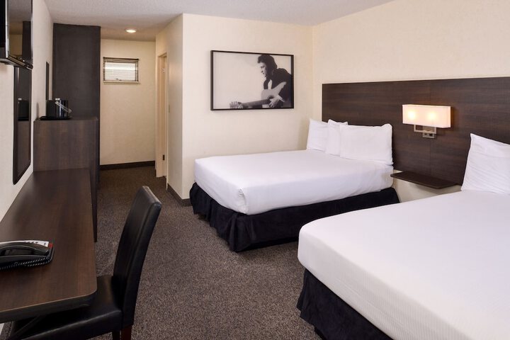 Steam Plant Hotel Spokane an Ascend Collection Hotel