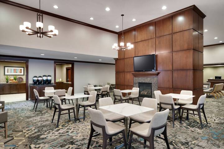 Residence Inn Houston I-10 West / Park Row