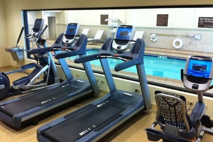 Health and Fitness 36 of 36