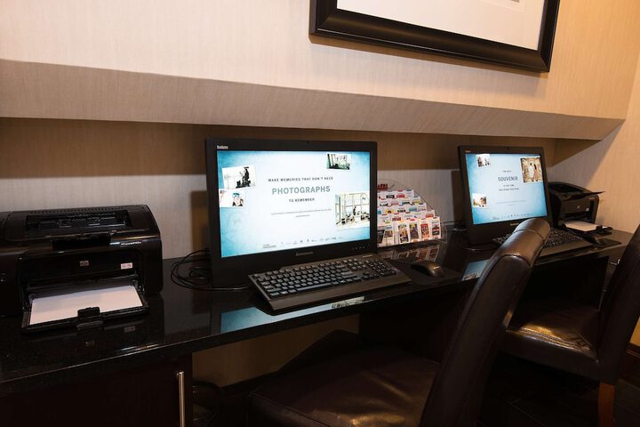 Hampton Inn Carlstadt-At The Meadowlands