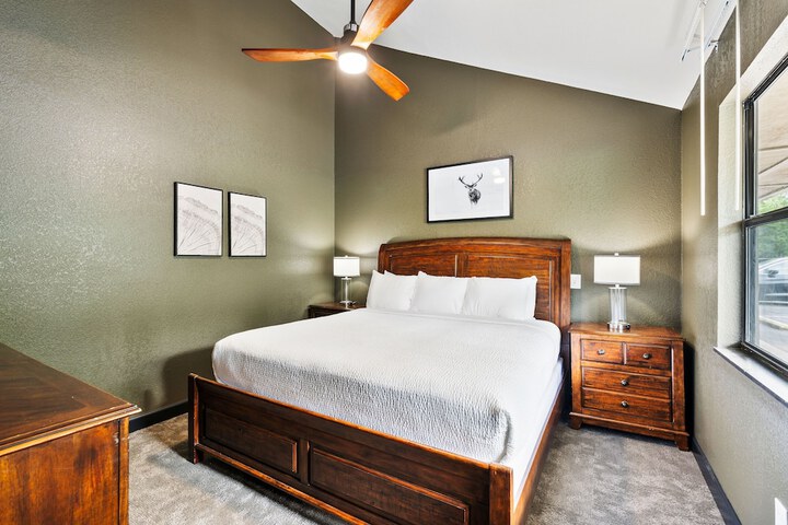 Tremont Lodge & Resort