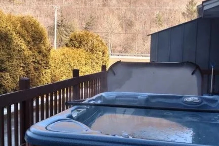 Val Roc Motel