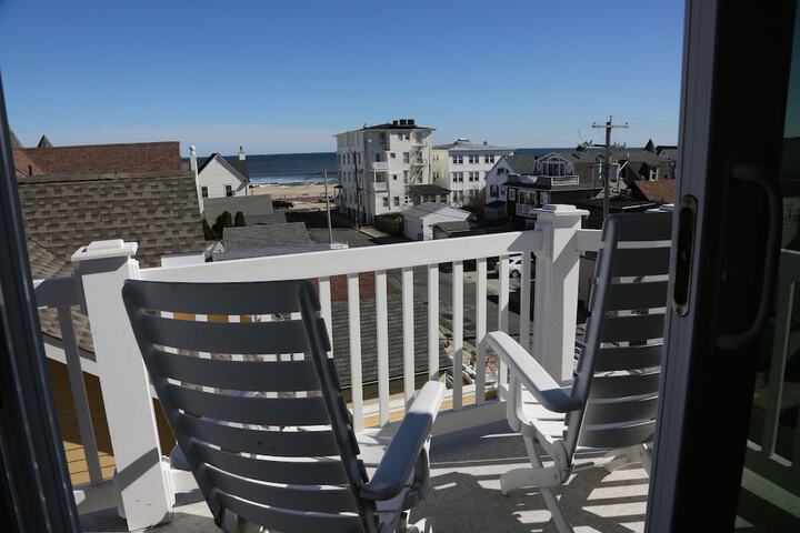 Terrace/Patio 65 of 68
