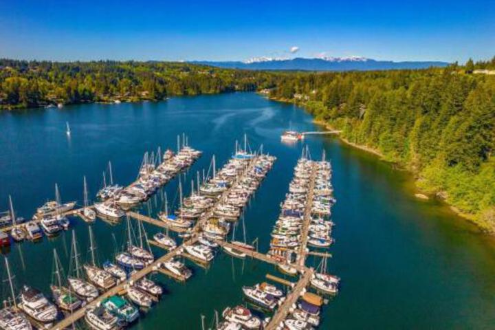 Pintails Lodge