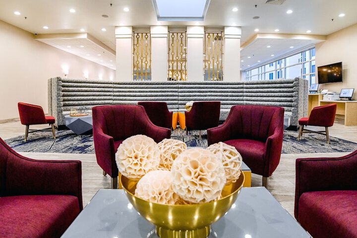 Hotel Interior 10 of 37