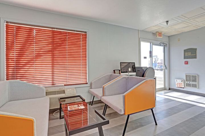 Quality Inn Pierre - Fort Pierre