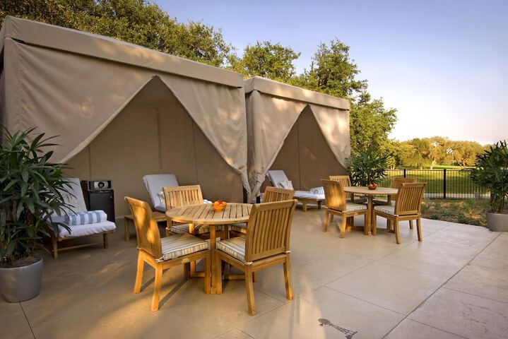 Hyatt Regency Hill Country Resort and Villas