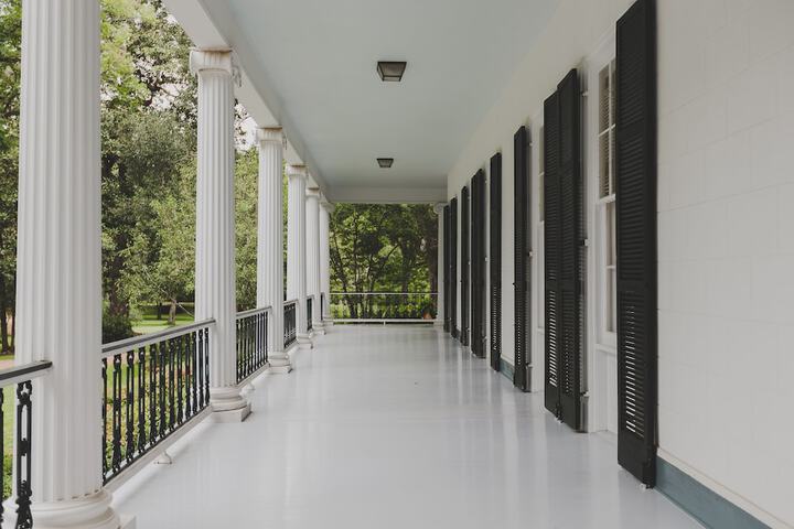 Terrace/Patio 45 of 47