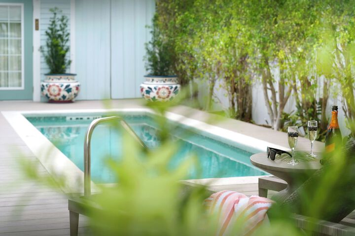 Southernmost Beach Resort and Guesthouses