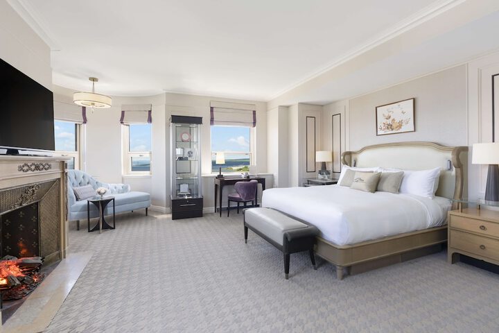 Fairmont Le Chateau Frontenac